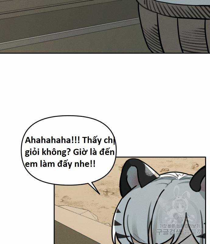 Hổ Đến Chơi Nhà - Chapter 107 - Trang 41