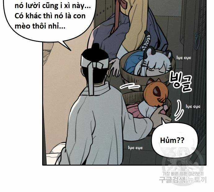 Hổ Đến Chơi Nhà - Chapter 107 - Trang 68
