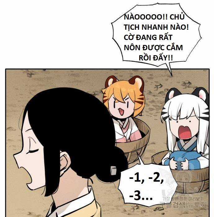 Hổ Đến Chơi Nhà - Chapter 108 - Trang 17