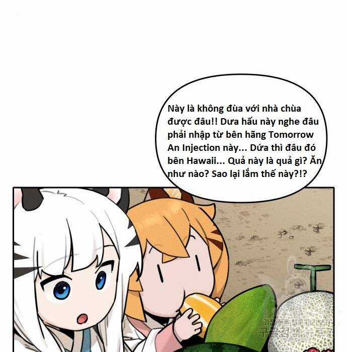 Hổ Đến Chơi Nhà - Chapter 108 - Trang 42