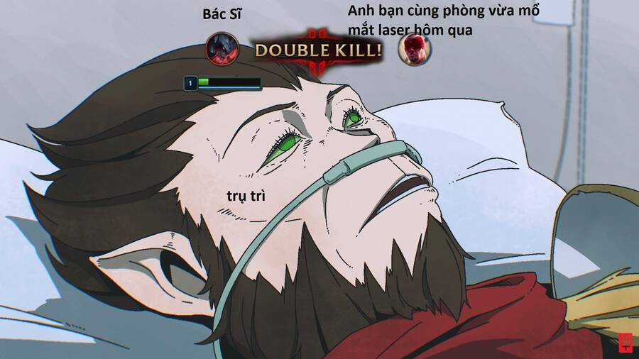 Hổ Đến Chơi Nhà - Chapter 108 - Trang 96