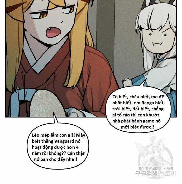 Hổ Đến Chơi Nhà - Chapter 109 - Trang 17