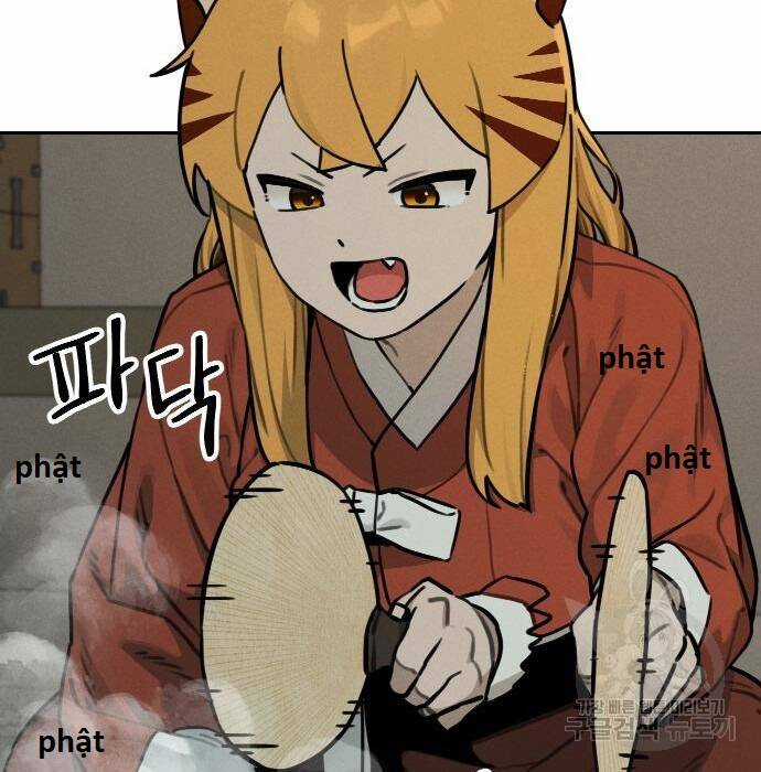 Hổ Đến Chơi Nhà - Chapter 109 - Trang 3