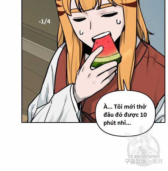 Hổ Đến Chơi Nhà - Chapter 109 - Trang 34