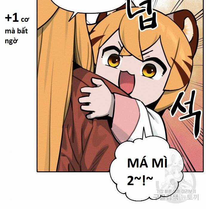 Hổ Đến Chơi Nhà - Chapter 109 - Trang 6