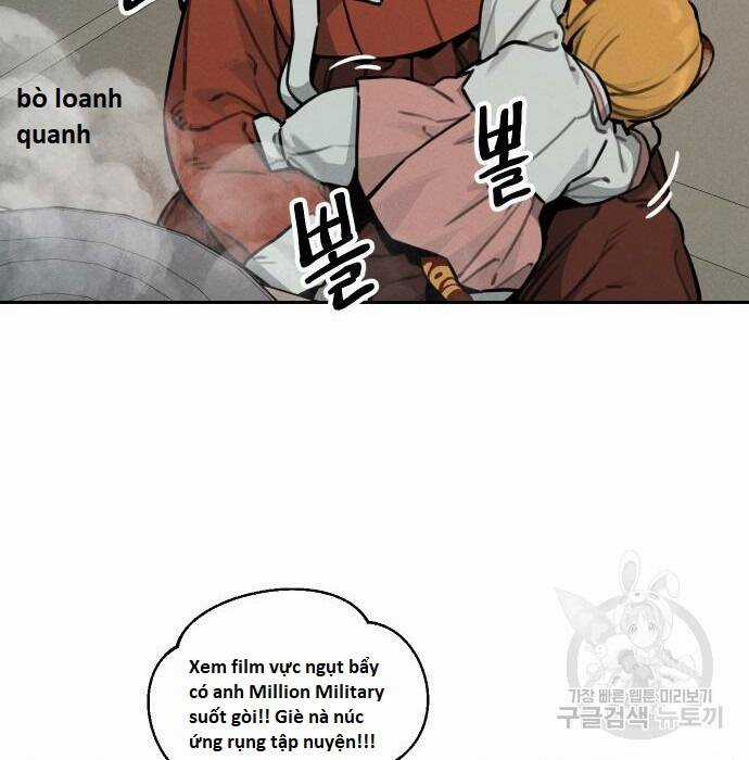 Hổ Đến Chơi Nhà - Chapter 109 - Trang 8