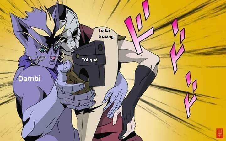 Hổ Đến Chơi Nhà - Chapter 109 - Trang 83