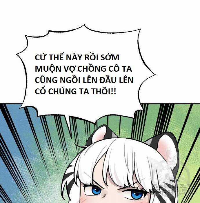 Hổ Đến Chơi Nhà - Chapter 110 - Trang 105