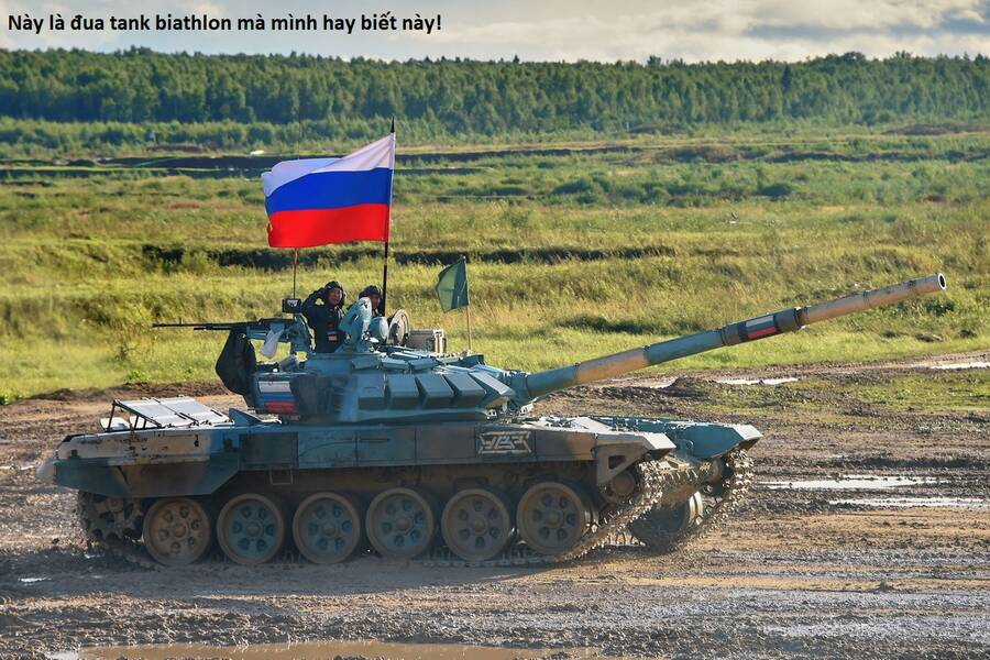 Hổ Đến Chơi Nhà - Chapter 110 - Trang 120