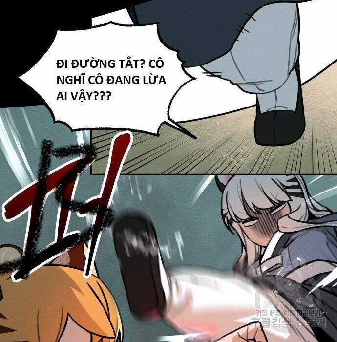 Hổ Đến Chơi Nhà - Chapter 110 - Trang 17