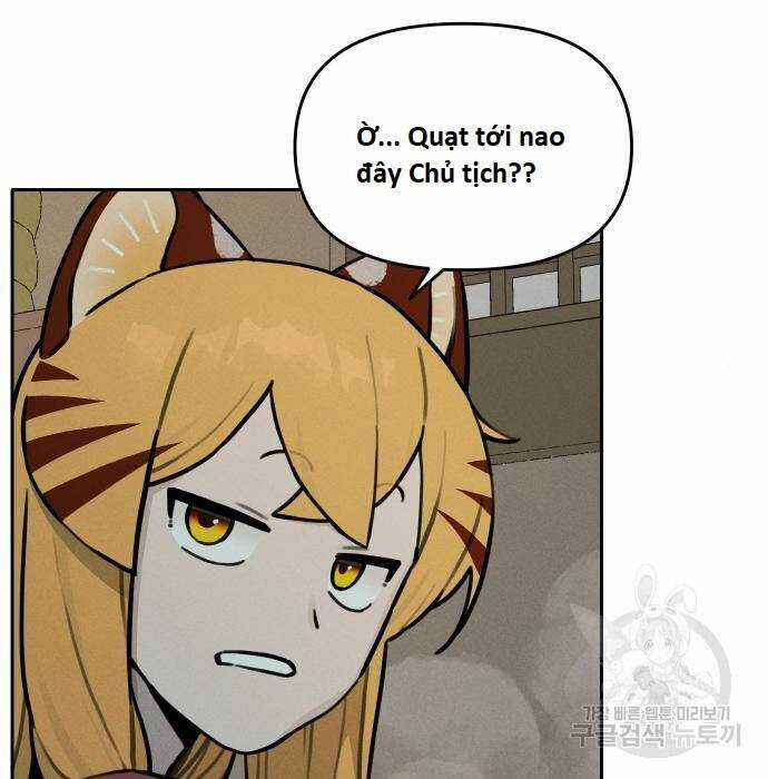 Hổ Đến Chơi Nhà - Chapter 110 - Trang 4