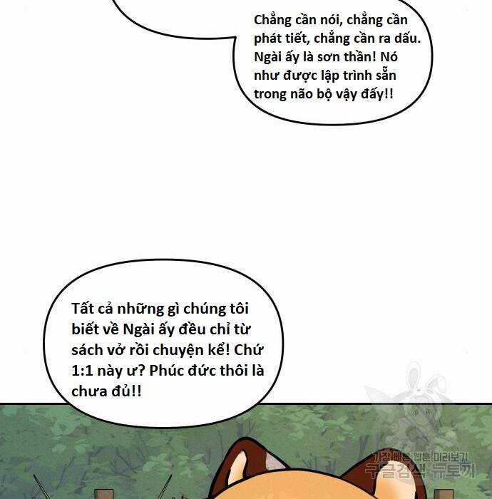 Hổ Đến Chơi Nhà - Chapter 110 - Trang 31