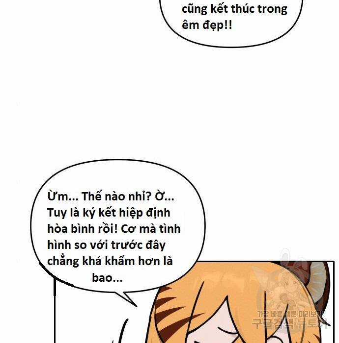 Hổ Đến Chơi Nhà - Chapter 110 - Trang 33