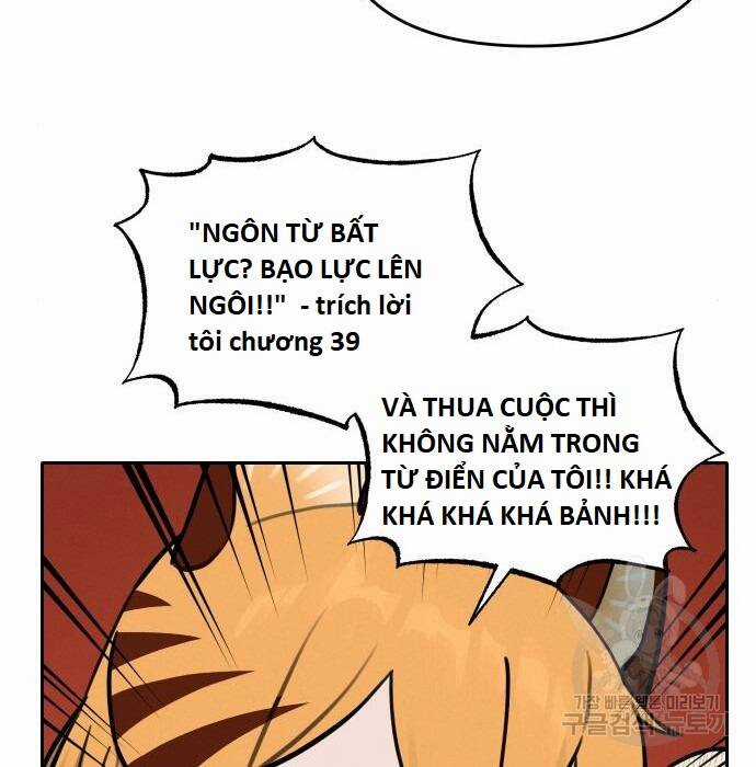 Hổ Đến Chơi Nhà - Chapter 110 - Trang 40