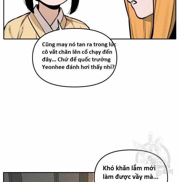 Hổ Đến Chơi Nhà - Chapter 110 - Trang 65
