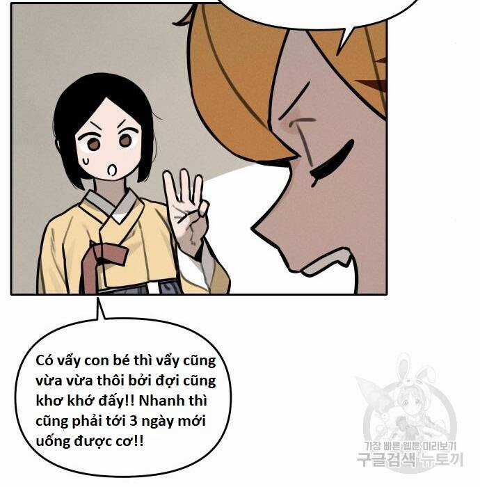 Hổ Đến Chơi Nhà - Chapter 110 - Trang 81