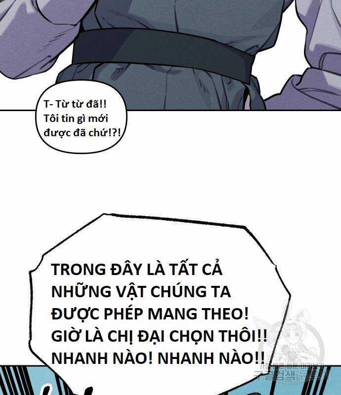 Hổ Đến Chơi Nhà - Chapter 111 - Trang 11