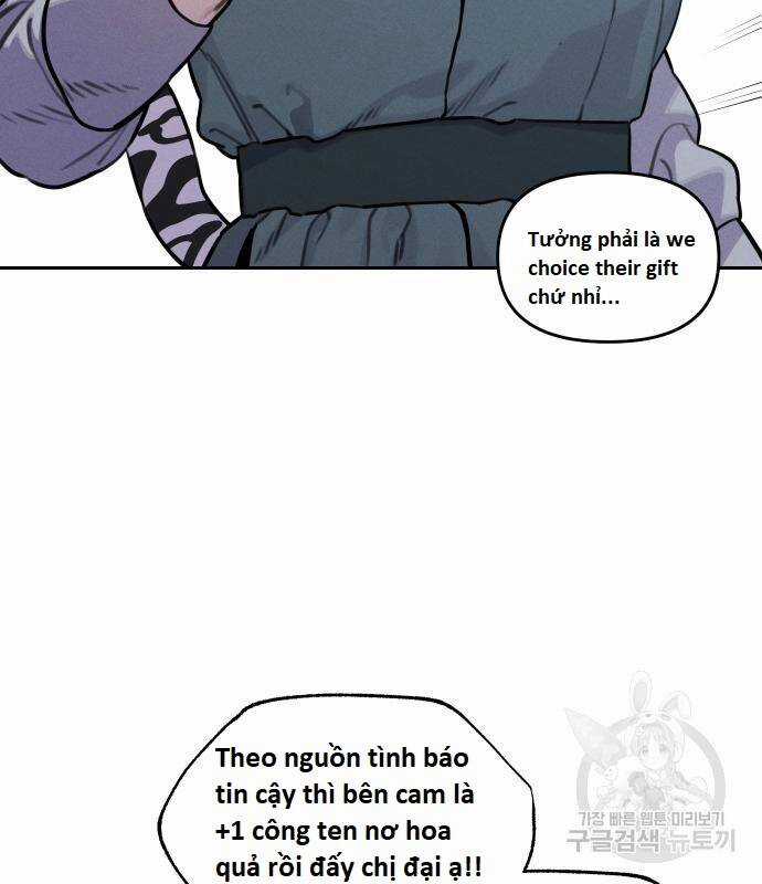 Hổ Đến Chơi Nhà - Chapter 111 - Trang 13