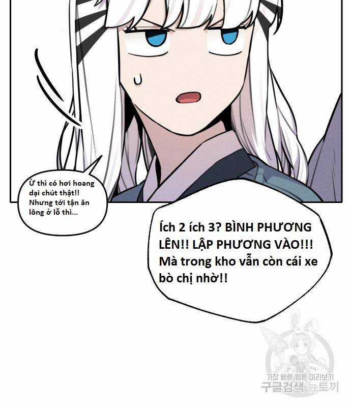 Hổ Đến Chơi Nhà - Chapter 111 - Trang 16