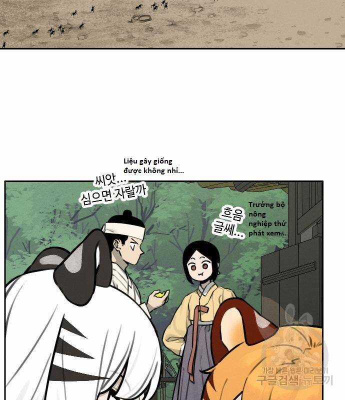 Hổ Đến Chơi Nhà - Chapter 111 - Trang 24