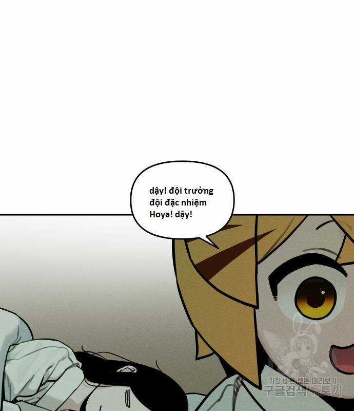 Hổ Đến Chơi Nhà - Chapter 111 - Trang 33