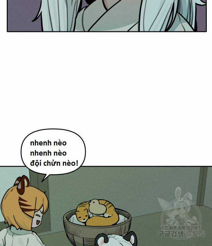 Hổ Đến Chơi Nhà - Chapter 111 - Trang 36