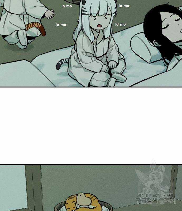 Hổ Đến Chơi Nhà - Chapter 111 - Trang 37