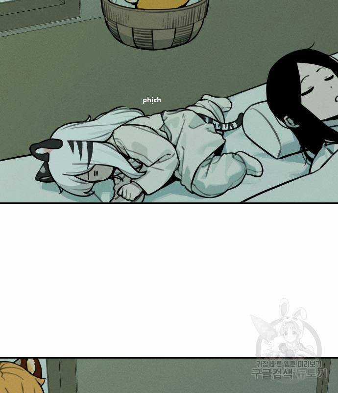 Hổ Đến Chơi Nhà - Chapter 111 - Trang 38