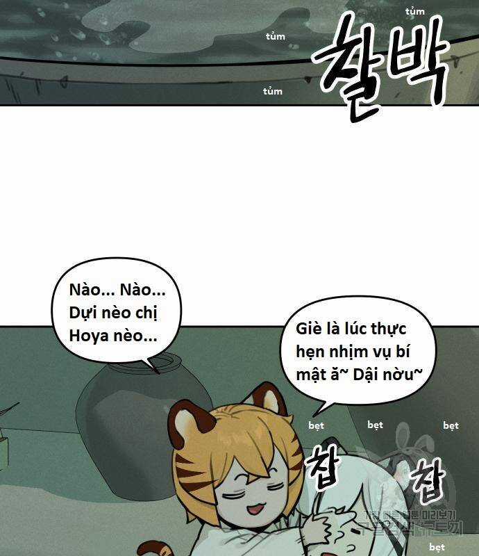 Hổ Đến Chơi Nhà - Chapter 111 - Trang 41