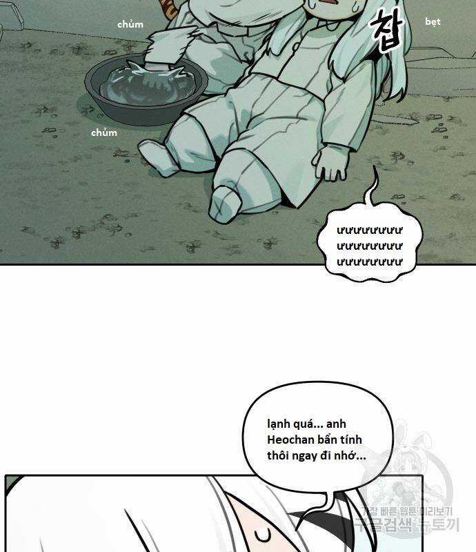 Hổ Đến Chơi Nhà - Chapter 111 - Trang 42