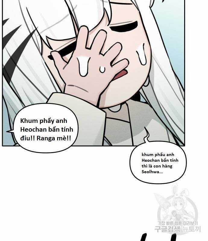 Hổ Đến Chơi Nhà - Chapter 111 - Trang 43