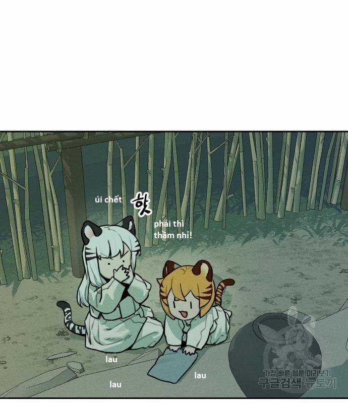 Hổ Đến Chơi Nhà - Chapter 111 - Trang 47