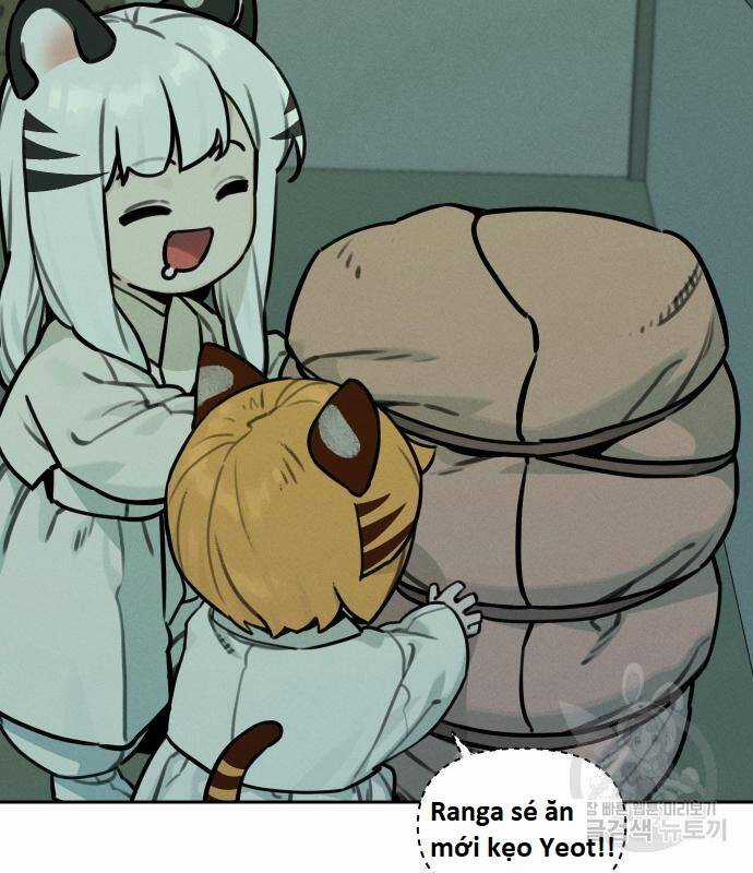 Hổ Đến Chơi Nhà - Chapter 111 - Trang 57