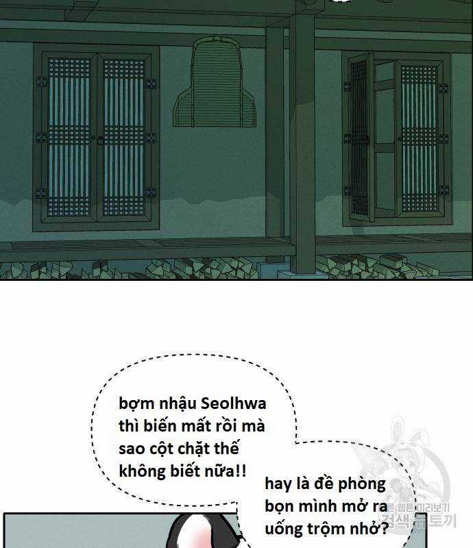 Hổ Đến Chơi Nhà - Chapter 111 - Trang 61