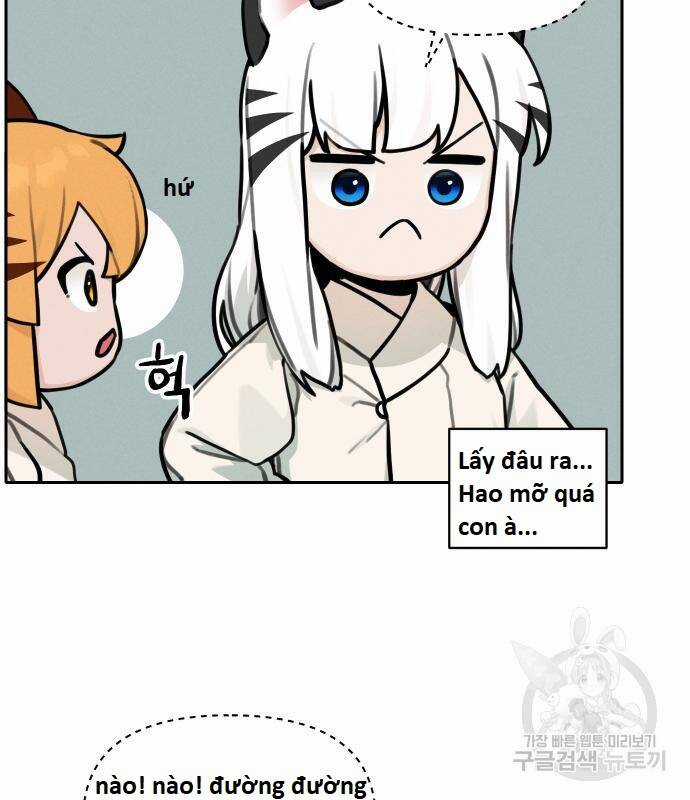 Hổ Đến Chơi Nhà - Chapter 111 - Trang 62