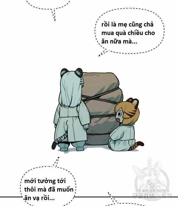 Hổ Đến Chơi Nhà - Chapter 111 - Trang 67