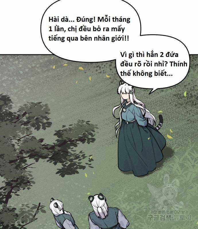 Hổ Đến Chơi Nhà - Chapter 111 - Trang 8