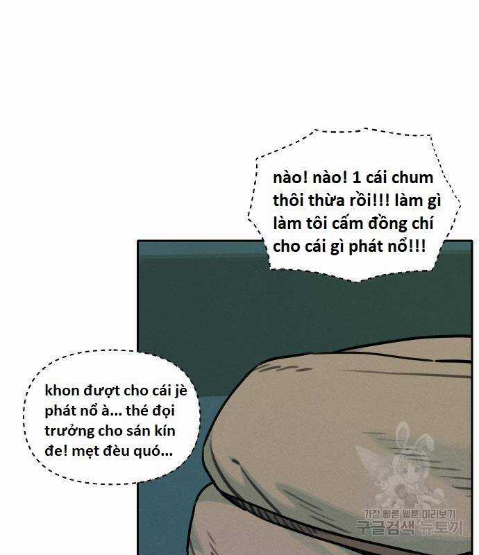 Hổ Đến Chơi Nhà - Chapter 111 - Trang 73