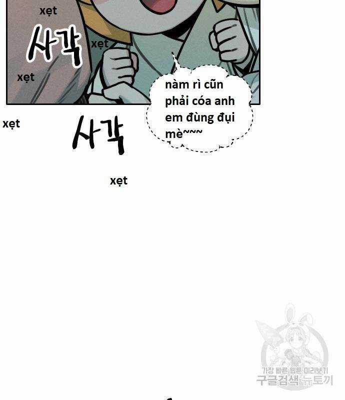 Hổ Đến Chơi Nhà - Chapter 111 - Trang 79