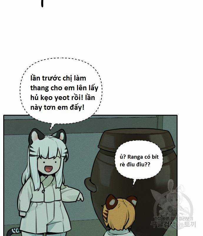 Hổ Đến Chơi Nhà - Chapter 111 - Trang 82