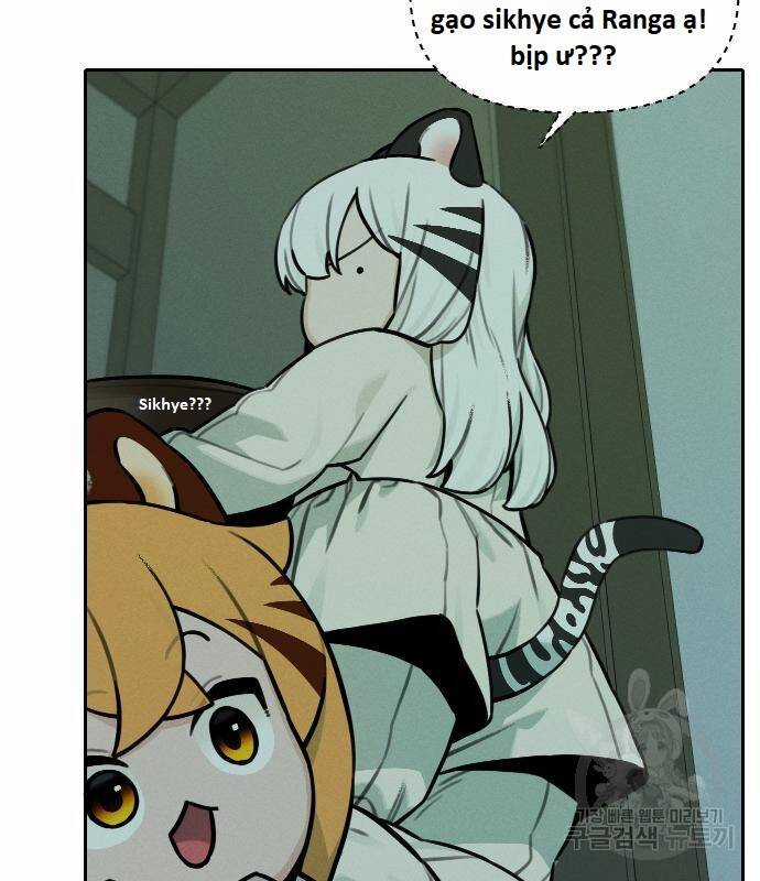 Hổ Đến Chơi Nhà - Chapter 111 - Trang 87