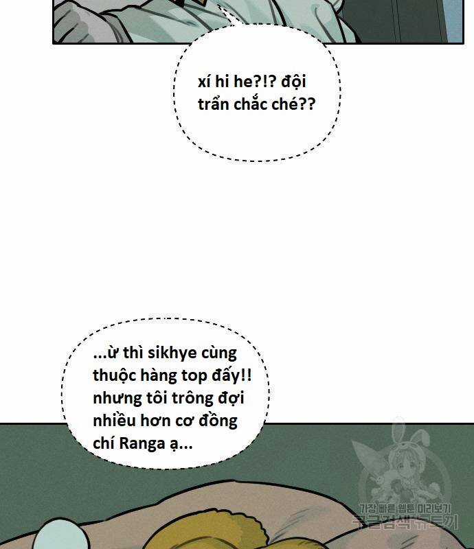 Hổ Đến Chơi Nhà - Chapter 111 - Trang 88