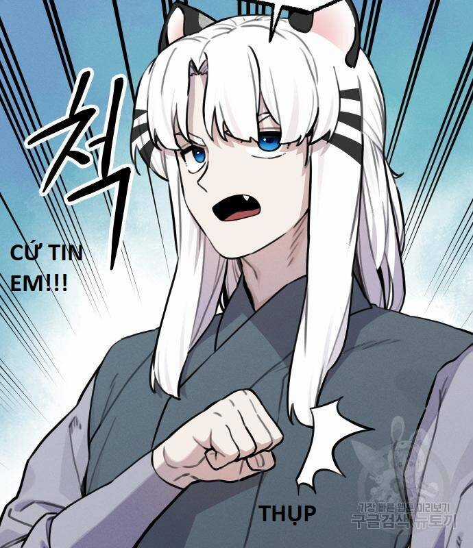 Hổ Đến Chơi Nhà - Chapter 111 - Trang 10