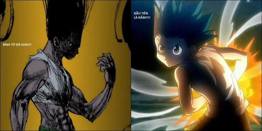 Hổ Đến Chơi Nhà - Chapter 112 - Trang 33