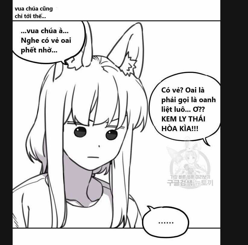 Hổ Đến Chơi Nhà - Chapter 113 - Trang 16