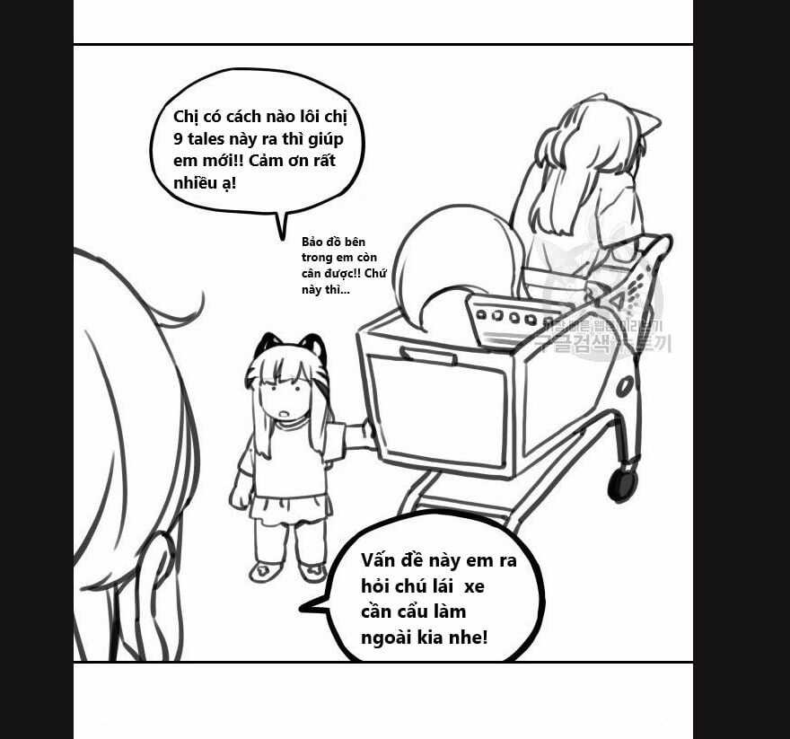 Hổ Đến Chơi Nhà - Chapter 113 - Trang 18