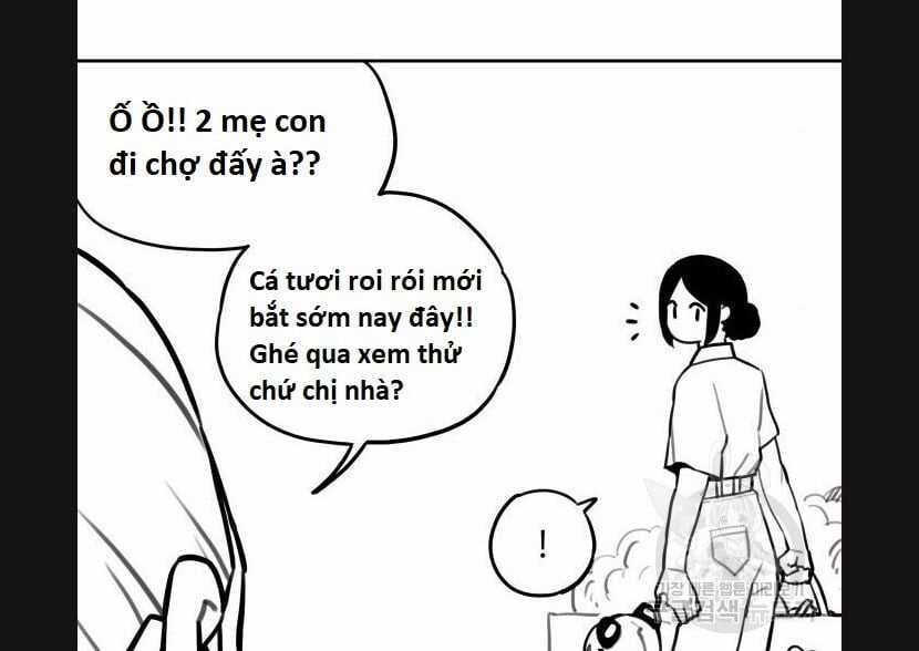 Hổ Đến Chơi Nhà - Chapter 113 - Trang 3