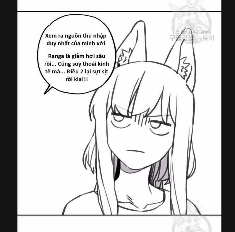 Hổ Đến Chơi Nhà - Chapter 113 - Trang 21