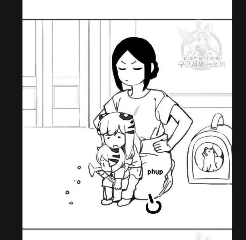 Hổ Đến Chơi Nhà - Chapter 113 - Trang 29