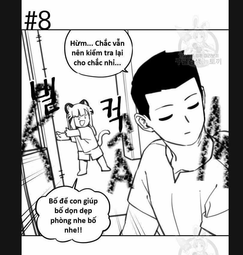 Hổ Đến Chơi Nhà - Chapter 113 - Trang 31